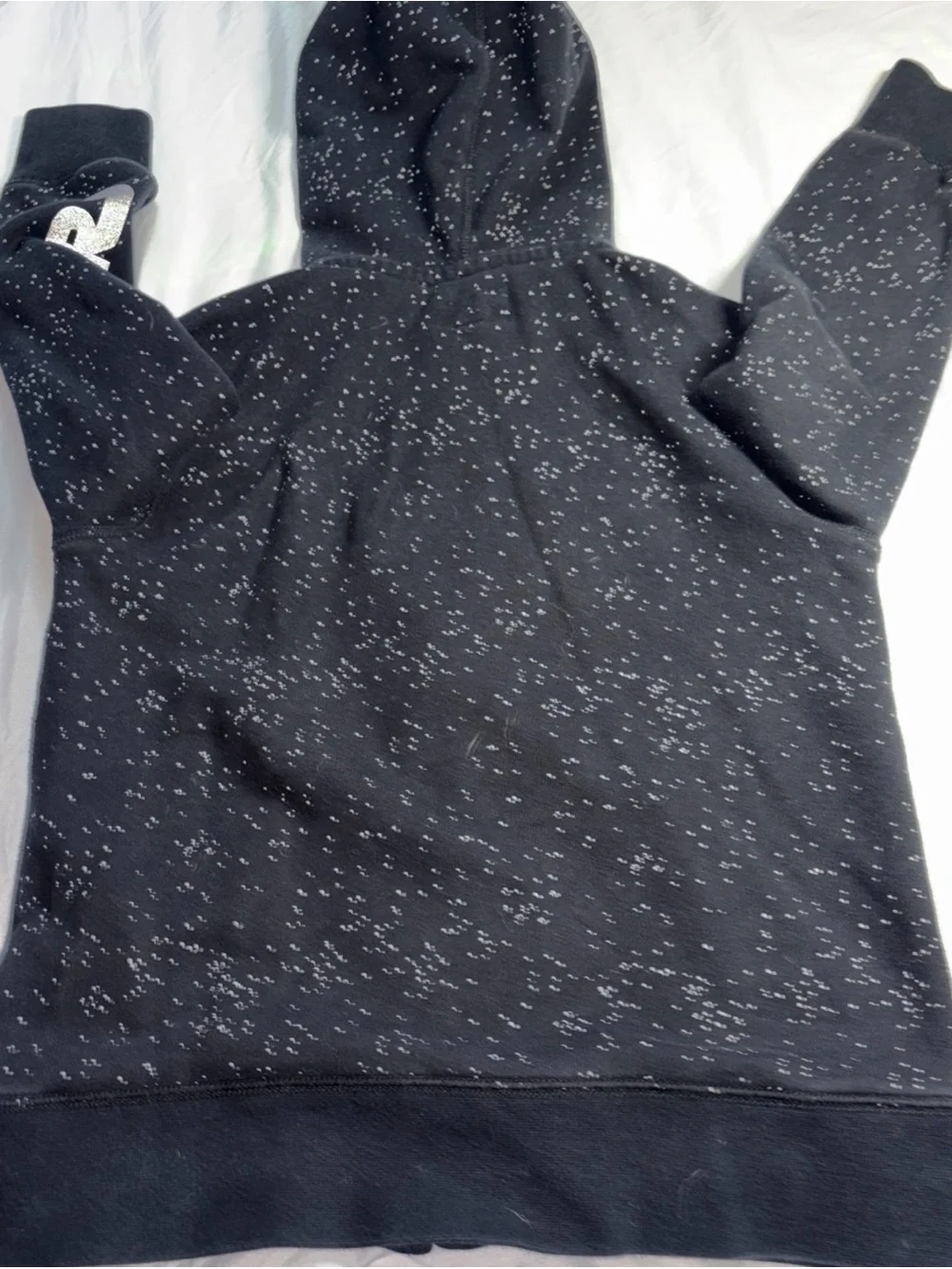 Kids Gap Logo Star Wars Full-Zip Hooded Sweatshirt, Hoodie, Size: Medium